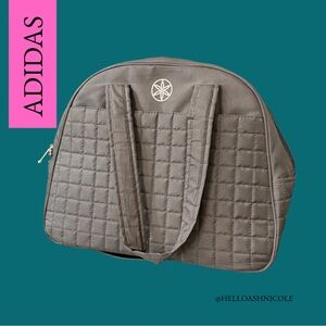 Gaiam Metro Gym Bag - Black